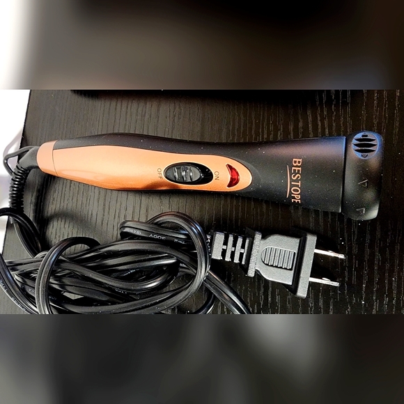 Hair curler set - Picture 2 of 4